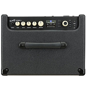 Fender Rumble 40 V3 Bass Combo Amplifier 230V EU